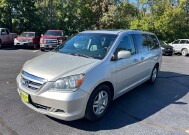 2007 Honda Odyssey in Marysville, OH 43040 - 18154061 3
