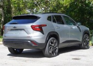 2024 Chevrolet Trax in Miramar, FL 33023 - 18154072 8