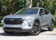 2024 Chevrolet Trax in Miramar, FL 33023 - 18154072 1