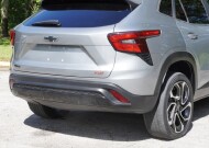 2024 Chevrolet Trax in Miramar, FL 33023 - 18154072 11