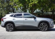 2024 Chevrolet Trax in Miramar, FL 33023 - 18154072 9
