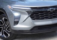 2024 Chevrolet Trax in Miramar, FL 33023 - 18154072 10