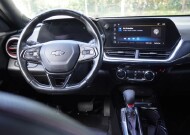 2024 Chevrolet Trax in Miramar, FL 33023 - 18154072 28