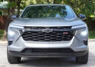 2024 Chevrolet Trax in Miramar, FL 33023 - 18154072 2