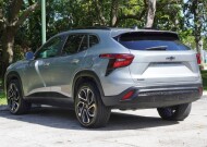 2024 Chevrolet Trax in Miramar, FL 33023 - 18154072 4