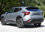 2024 Chevrolet Trax in Miramar, FL 33023 - 18154072 6