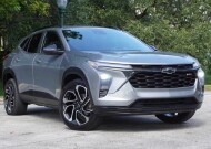 2024 Chevrolet Trax in Miramar, FL 33023 - 18154072 3