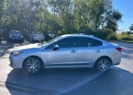2017 Subaru Impreza in Marysville, OH 43040 - 18154074 4