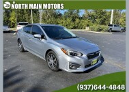 2017 Subaru Impreza in Marysville, OH 43040 - 18154074 1