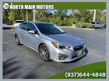2017 Subaru Impreza in Marysville, OH 43040