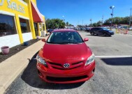 2013 Toyota Corolla in Indianapolis, IN 46222-4002 - 18154075 2