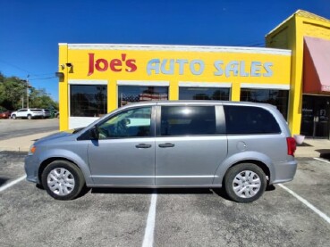 2019 Dodge Grand Caravan in Indianapolis, IN 46222-4002