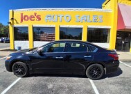 2017 Nissan Altima in Indianapolis, IN 46222-4002 - 18154077 1