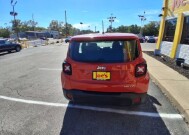 2016 Jeep Renegade in Indianapolis, IN 46222-4002 - 18154078 3