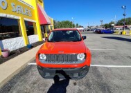 2016 Jeep Renegade in Indianapolis, IN 46222-4002 - 18154078 2