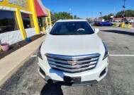 2017 Cadillac XT5 in Indianapolis, IN 46222-4002 - 18154079 2