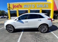 2017 Cadillac XT5 in Indianapolis, IN 46222-4002 - 18154079 1