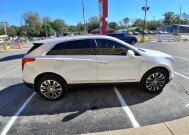 2017 Cadillac XT5 in Indianapolis, IN 46222-4002 - 18154079 3