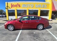 2014 Nissan Altima in Indianapolis, IN 46222-4002 - 18154081 1