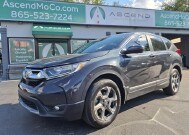 2017 Honda CR-V in Knoxville, TN 37912 - 18154084 1