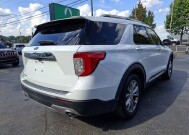 2021 Ford Explorer in Knoxville, TN 37912 - 18154086 3