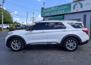2021 Ford Explorer in Knoxville, TN 37912 - 18154086 4