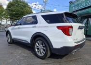 2021 Ford Explorer in Knoxville, TN 37912 - 18154086 5