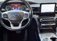2021 Ford Explorer in Knoxville, TN 37912 - 18154086 2