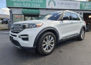 2021 Ford Explorer in Knoxville, TN 37912 - 18154086 1