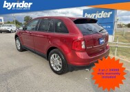 2013 Ford Edge in Conway, AR 72032 - 18154087 3