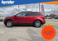 2013 Ford Edge in Conway, AR 72032 - 18154087 2