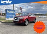 2013 Ford Edge in Conway, AR 72032 - 18154087 1