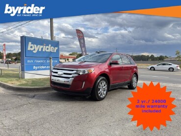 2013 Ford Edge in Conway, AR 72032