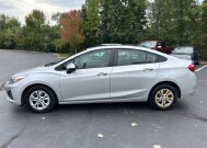 2019 Chevrolet Cruze in Marysville, OH 43040 - 18154095 4