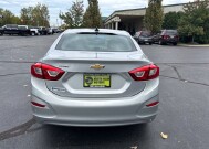 2019 Chevrolet Cruze in Marysville, OH 43040 - 18154095 6