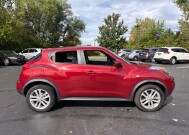 2013 Nissan Juke in Marysville, OH 43040 - 18154096 11