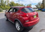 2013 Nissan Juke in Marysville, OH 43040 - 18154096 5