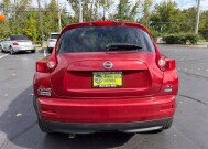 2013 Nissan Juke in Marysville, OH 43040 - 18154096 6