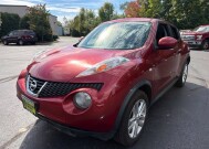 2013 Nissan Juke in Marysville, OH 43040 - 18154096 3