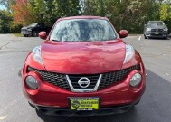 2013 Nissan Juke in Marysville, OH 43040 - 18154096 2