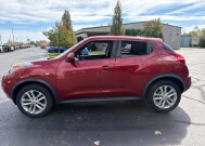 2013 Nissan Juke in Marysville, OH 43040 - 18154096 4