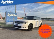 2018 Ford Flex in Conway, AR 72032 - 18154106 1