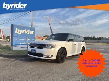 2018 Ford Flex in Conway, AR 72032