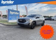 2021 GMC Terrain in Conway, AR 72032 - 18154107 1
