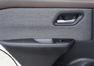 2023 Nissan Rogue in Miramar, FL 33023 - 18154110 21