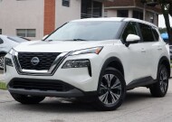 2023 Nissan Rogue in Miramar, FL 33023 - 18154110 3