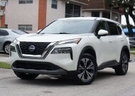 2023 Nissan Rogue in Miramar, FL 33023 - 18154110 38