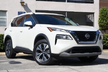 2023 Nissan Rogue in Miramar, FL 33023