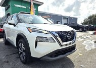 2023 Nissan Rogue in Miramar, FL 33023 - 18154110 39