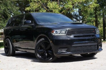 2019 Dodge Durango in Miramar, FL 33023